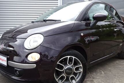 Fiat 500 108.700 km 5.890 &euro; Höpfingen 74746