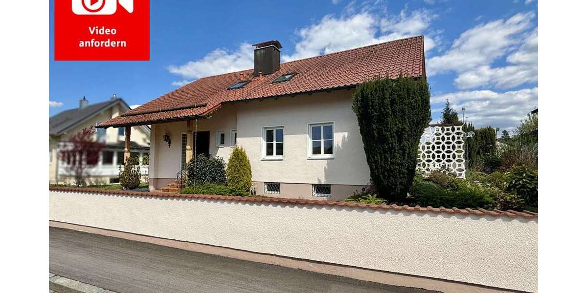 Einfamilienhaus Plattling - 8 Zimmer, 157 m&sup2;, 369.000&euro; | Angebot:26463114