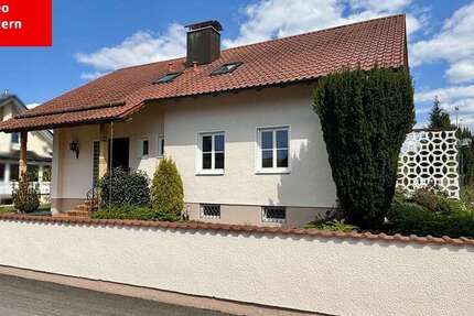 Haus Plattling - 8 Zimmer, 157 m&sup2;, 369.000&euro; | Angebot:26463114