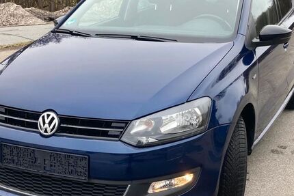 VW Polo 168.000 km 5.450 &euro; Bischofsmais 94253