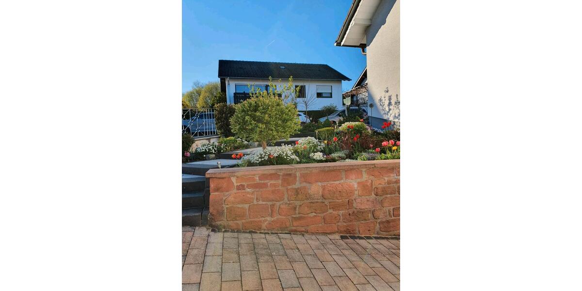 Einfamilienhaus Büdingen - 5 Zimmer, 155 m&sup2;, 425.000&euro; | Angebot:27110523