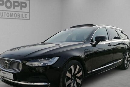 Volvo V90 24.289 km 44.490 &euro; Gera 07546