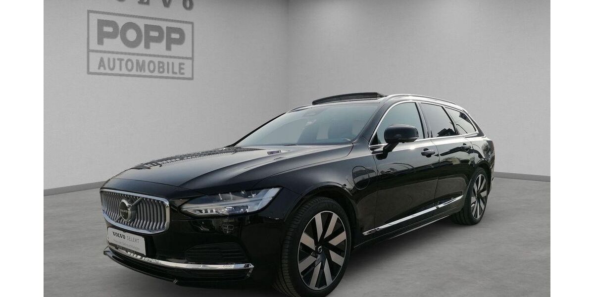 Volvo V90 24.289 km 44.490 &euro; Gera 07546
