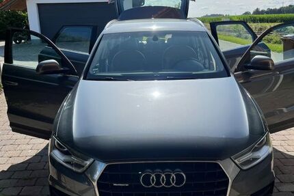 Audi Q3 141.000 km 15.000 &euro; Reichersbeuern 83677