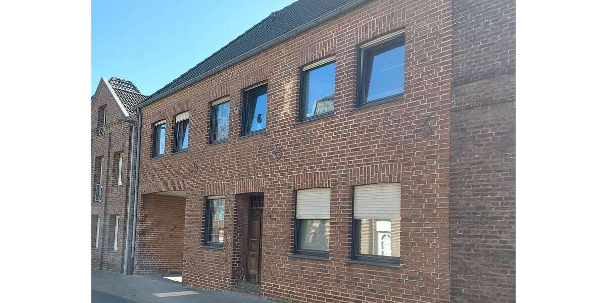 Haus zum Kaufen in Straelen 343.000 € 117 m² 5 zimmer
