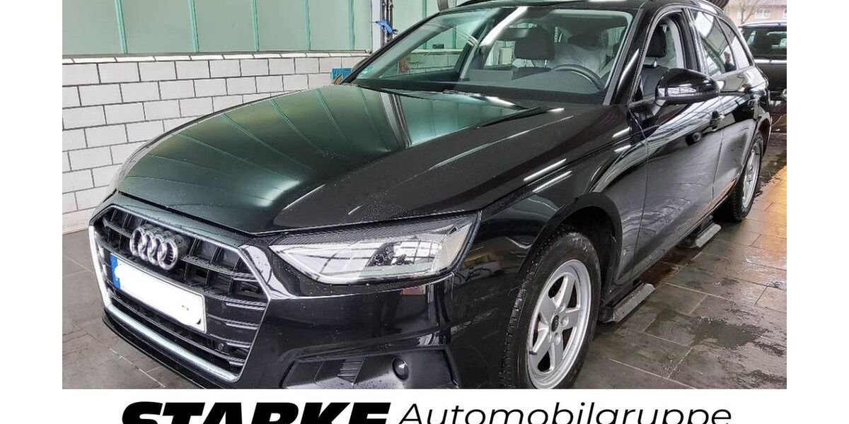 Audi A4 26.088 km 27.190 &euro; Ibbenbüren 49477