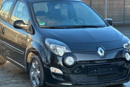 Renault Twingo 12.000 km 5.990 &euro; Schönefeld 12529