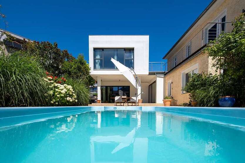 Haus zum Kaufen in Berlin 1.395.000 € 350 m²