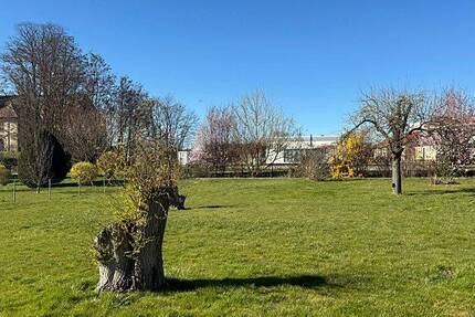 Grundstück Oberkrämer / Vehlefanz Vehlefanz - 154.000&euro; | Angebot:26189597