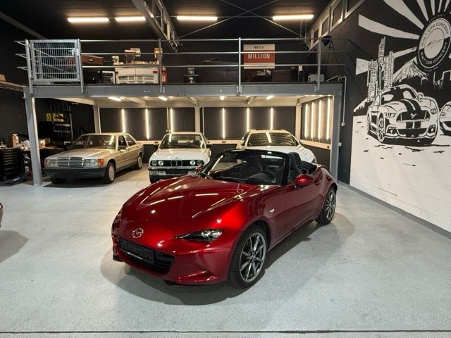 Mazda MX-5 44.108 km 28.900 &euro; Eddersheim 65795