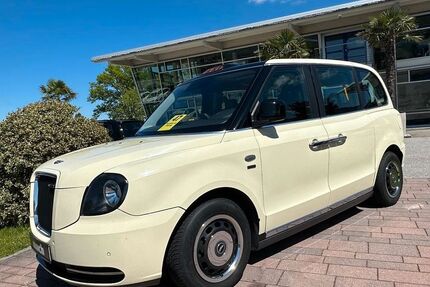 LEVC Andere 177.500 km 14.900 &euro; Bad Tölz 83646