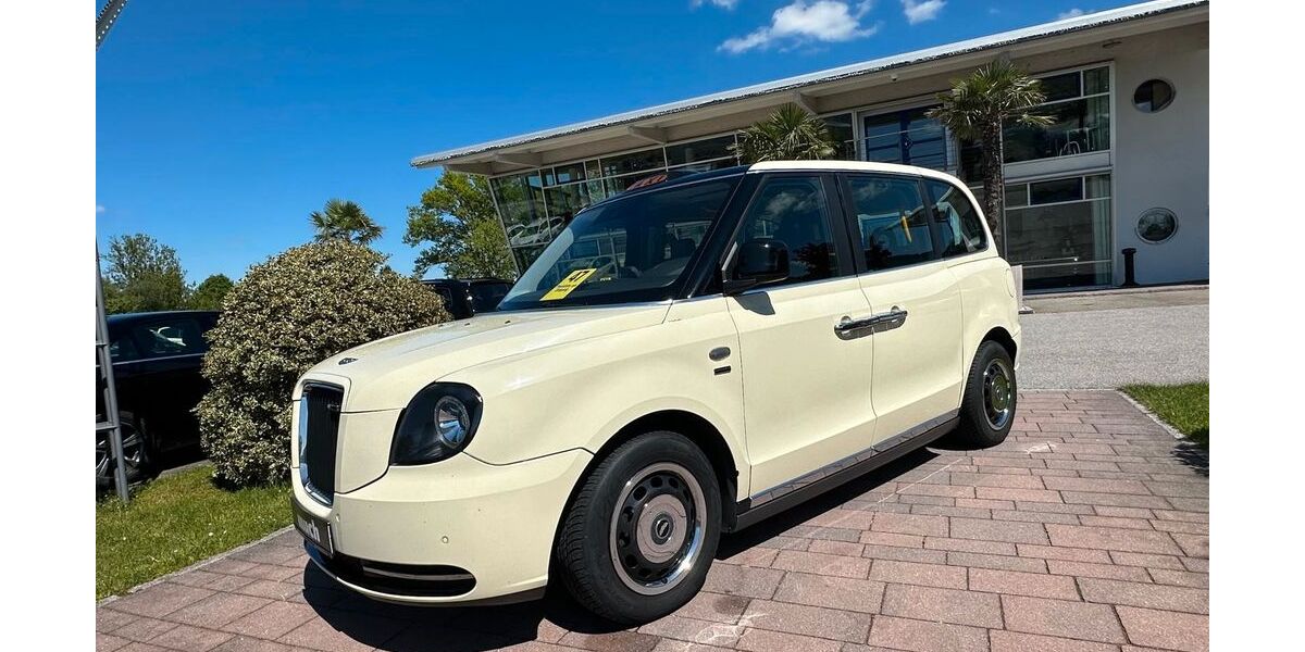 LEVC Andere 177.500 km 14.900 &euro; Bad Tölz 83646