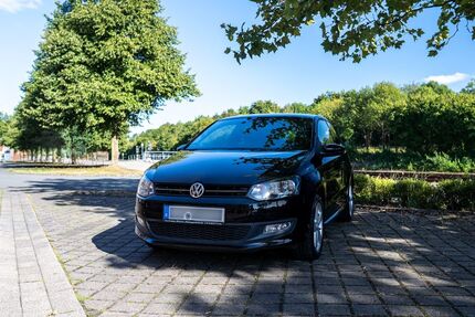 VW Polo 92.500 km 8.490 &euro; Lemgo 32657