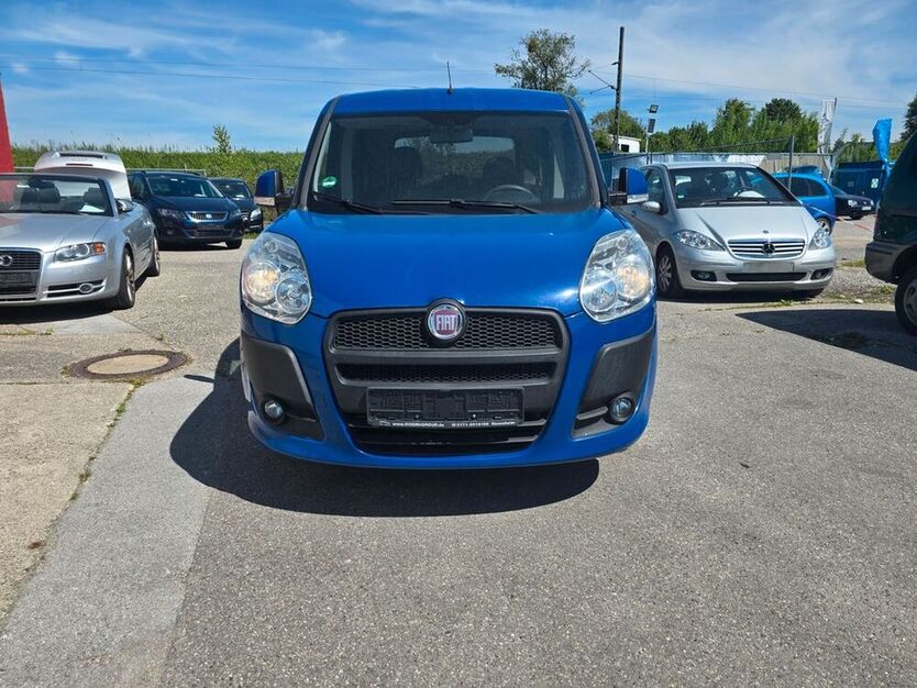 Doblo
