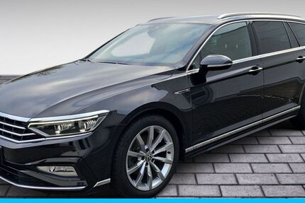 VW Passat Variant 28.607 km 36.860 &euro; Neuruppin 16816