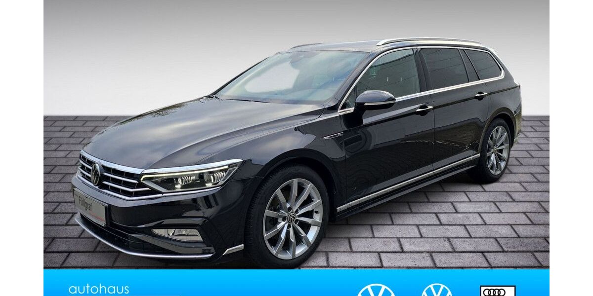 VW Passat Variant 28.607 km 36.860 &euro; Neuruppin 16816