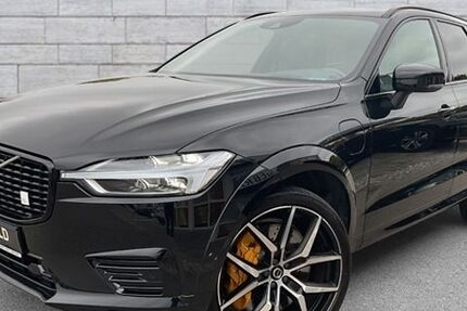 Volvo XC60 70.000 km 44.900 € Augsburg 86179