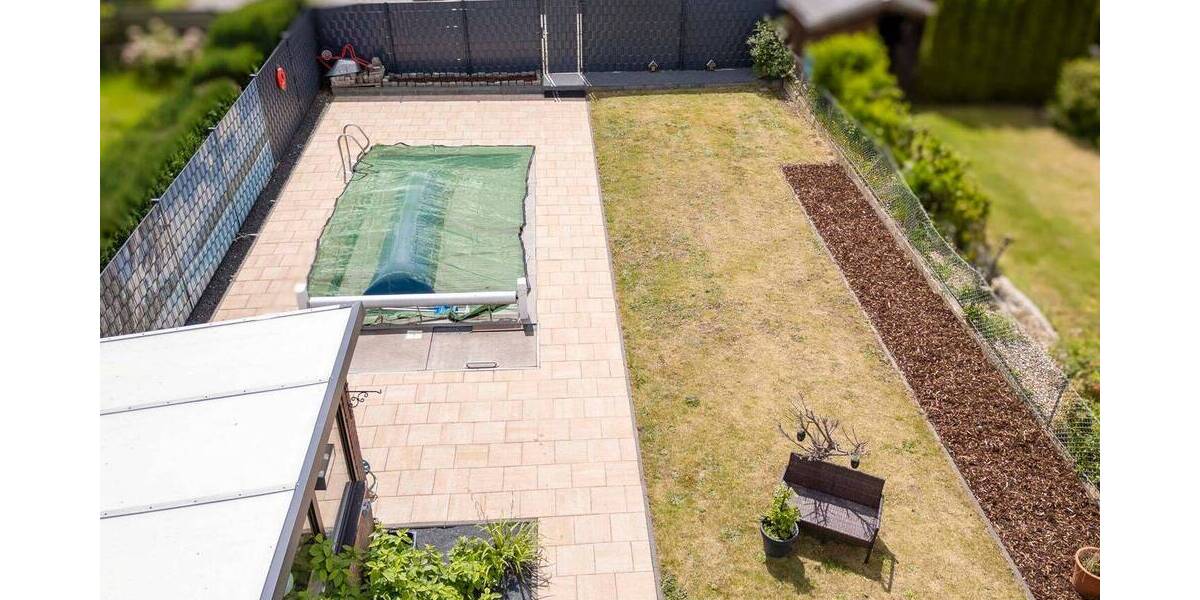 Reihenendhaus Niederkrüchten - 4 Zimmer, 162 m&sup2;, 419.000&euro; | Angebot:26686671