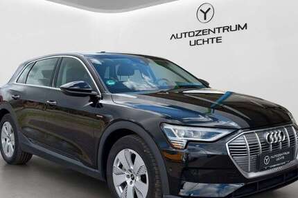 Audi e-tron 49.000 km 25.899 &euro; Uchte 31600