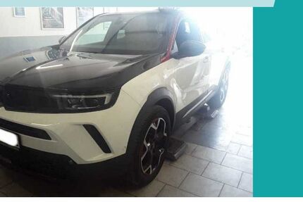 Opel Mokka 50.407 km 15.890 &euro; Calw 75365