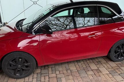 Opel Adam 67.519 km 9.950 &euro; Obernburg 63785