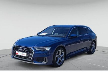 Audi A6 10.361 km 47.980 &euro; Darmstadt 64295
