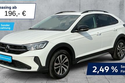 VW Taigo 3.866 km 23.630 &euro; Bayreuth 95448