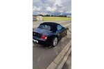 BMW Z4 153.000 km 11.000 € Rösrath 51503
