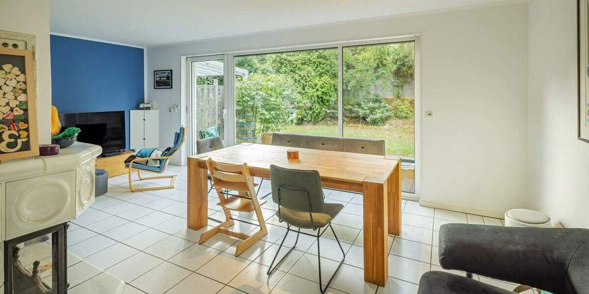 Einfamilienhaus Essen Burgaltendorf - 9 Zimmer, 256 m&sup2;, 870.000&euro; | Angebot:25475552