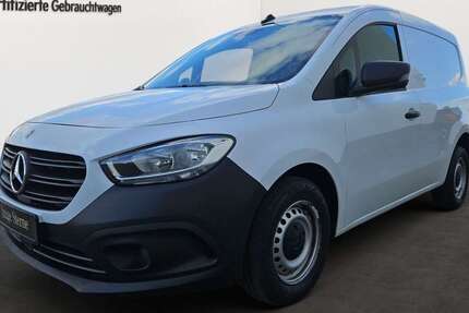 Mercedes-Benz Citan 96.600 km 15.351 &euro; Cottbus 03042
