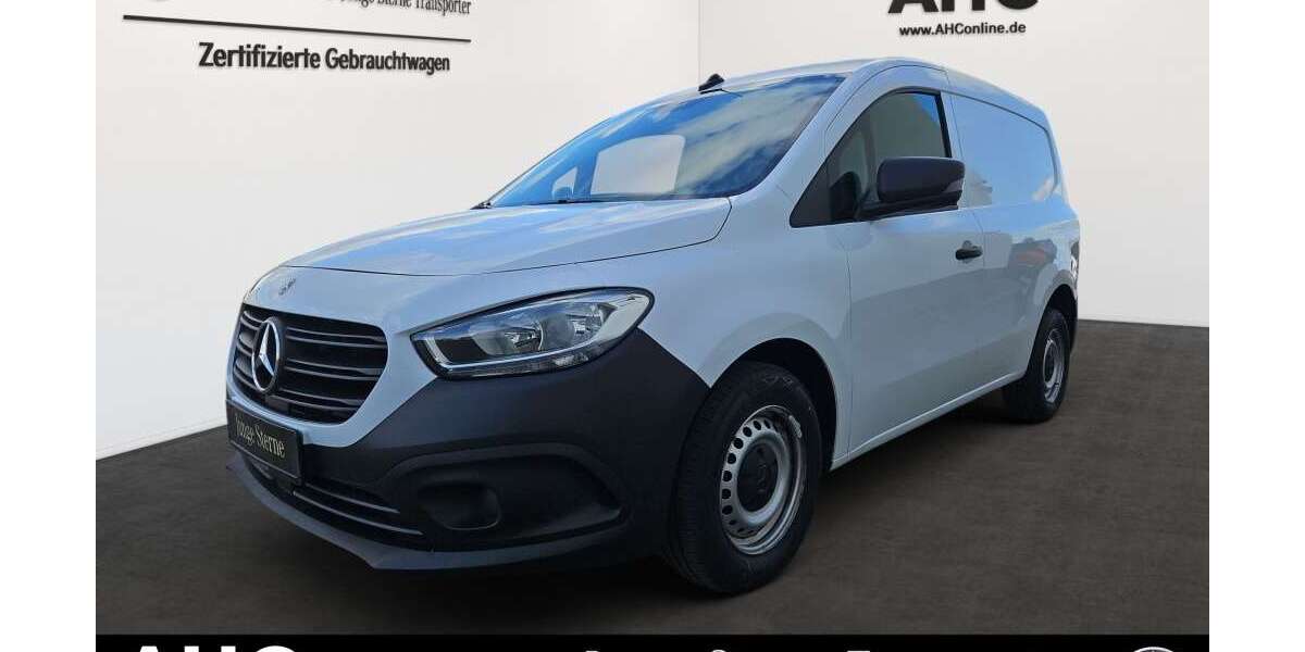 Mercedes-Benz Citan 96.600 km 15.351 &euro; Cottbus 03042