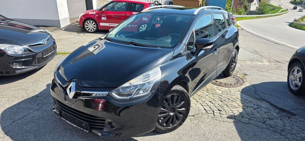 Clio