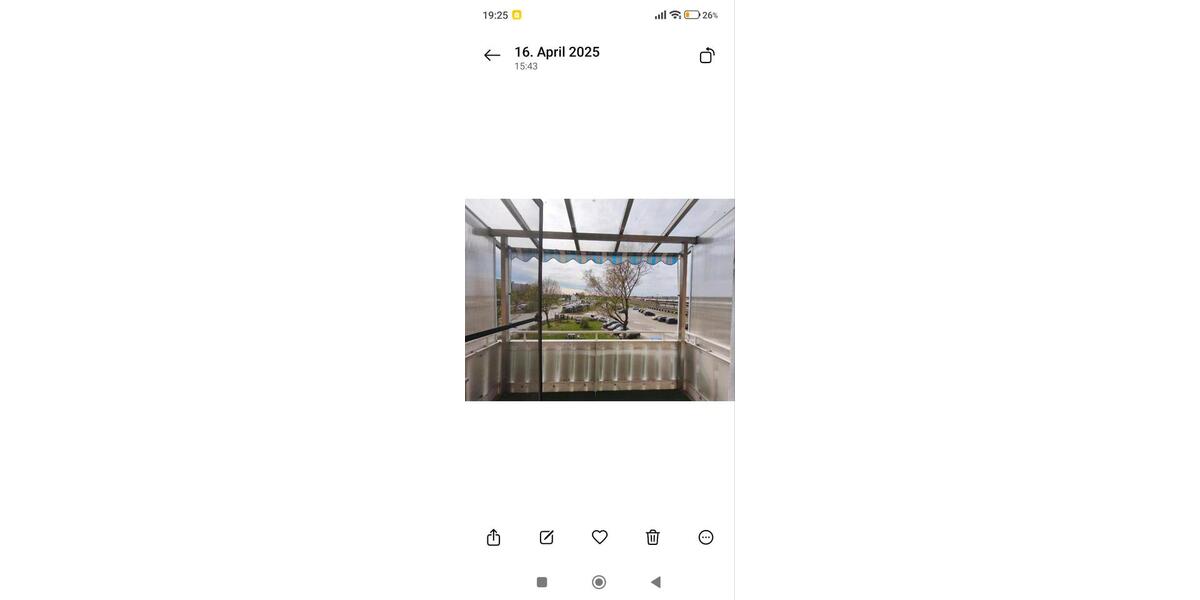 Etagenwohnung Mühldorf am Inn - 3 Zimmer, 58 m&sup2;, 180.000&euro; | Angebot:26992257