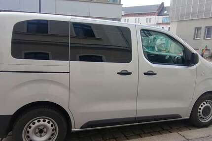 Peugeot Traveller 117.000 km 14.500 &euro; Sohland 02894