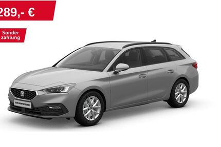 Seat Leon 67.765 km 23.430 &euro; Mitterteich 95666