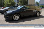 Opel Astra Selection*Tempo*Navi*Klima*SHZ*AHK*DachT. 175.681 km 3.890 &euro; Berlin 13187