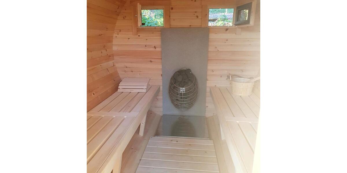 Bungalow Dahme/Mark Mark - 2 Zimmer, 30 m&sup2;, 40.000&euro; | Angebot:25820423