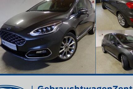 Ford Fiesta 44.500 km 13.950 € Passau 94036