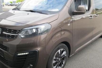 Opel Zafira Life