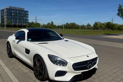 Mercedes-Benz AMG GT 78.000 km 68.999 &euro; Essen 45143