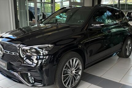 Mercedes-Benz GLE 450 6.900 km 108.800 &euro; Soltau 29614