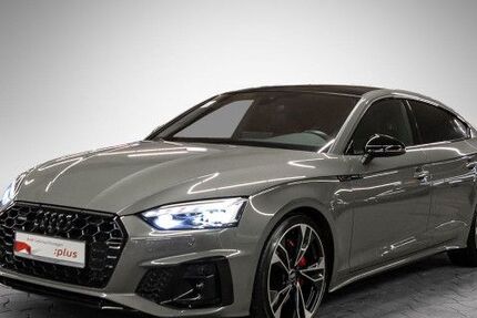 Audi A5 19.765 km 53.540 &euro; Stuttgart 70563