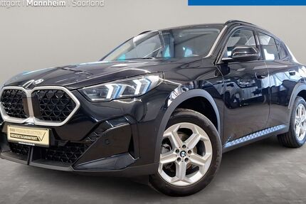 BMW X2 13.225 km 39.990 &euro; Mannheim 68169