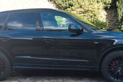 Audi Q5 107.000 km 20.350 € Barleben 39179