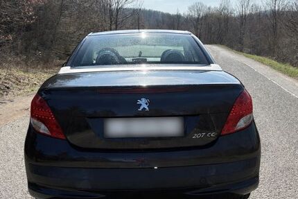 Peugeot 207 130.000 km 3.000 &euro; Kirchen 57548