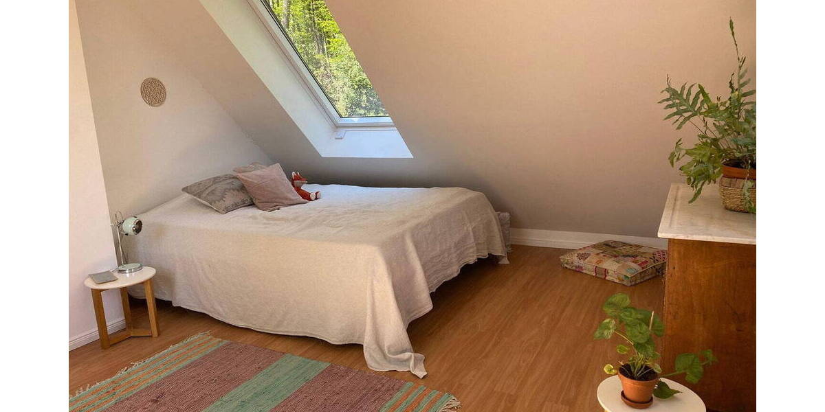 Einfamilienhaus Much Klauserhof - 3 Zimmer, 100 m&sup2;, 1.250&euro; | Angebot:26344164