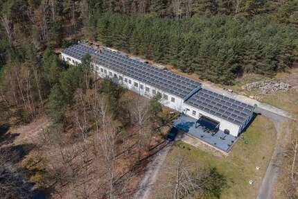 Gewerbeobjekt Bad Bodenteich - 279.000&euro; | Angebot:26617372