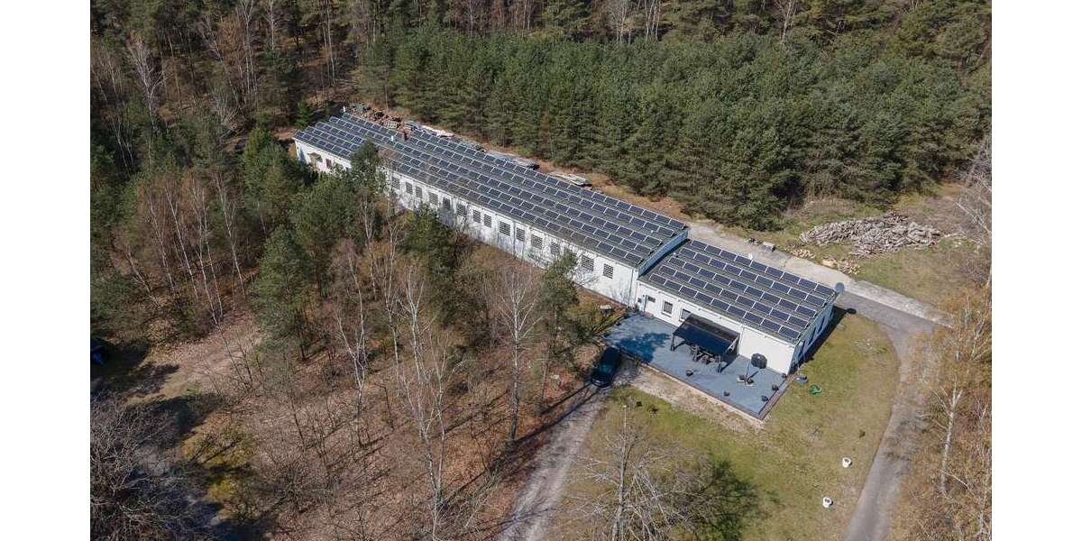 Gewerbeobjekt Bad Bodenteich - 279.000&euro; | Angebot:26617372