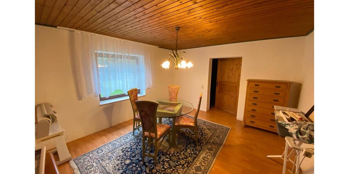 Einfamilienhaus Reichertshofen - 7 Zimmer, 138 m&sup2;, 870.000&euro; | Angebot:26955492