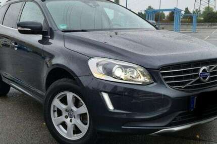 Volvo XC60 107.000 km 16.900 € Hamburg 21077